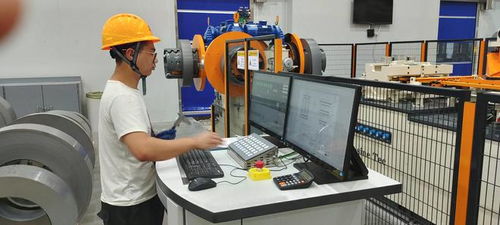 武漢金盤加碼數字化轉型，三大智能化工廠年內將相繼投產