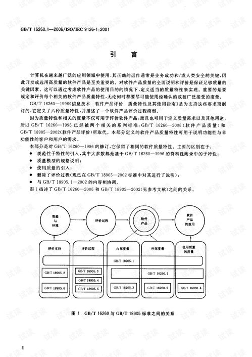 軟件工程產品質量 構建卓越軟件的核心要素與實踐路徑