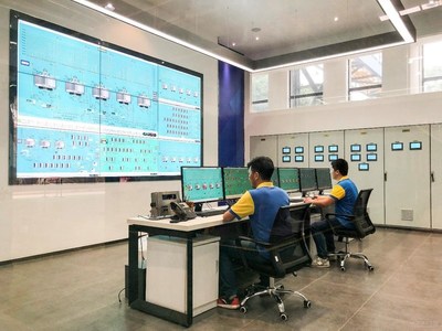 智慧工廠開啟4.0時代 哈弗潤滑油實現(xiàn)跨時代飛躍